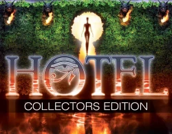 Hotel Collectors Edition