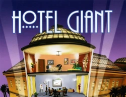 Hotel Giant