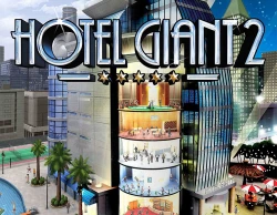 Hotel Giant 2