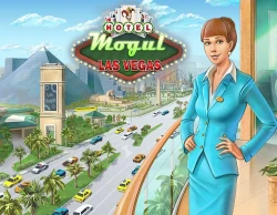 Hotel Mogul: Las Vegas