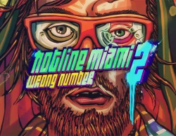 Hotline Miami 2: Wrong Number