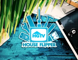 House Flipper - HGTV DLC