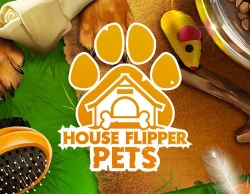 House Flipper Pets DLC