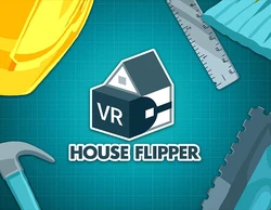 House Flipper VR