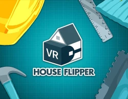 House Flipper VR