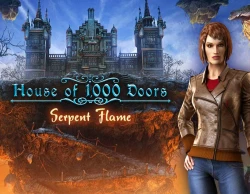 House of 1000 Doors: Serpent Flame