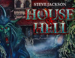 House of Hell (Standalone)