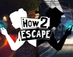 How 2 Escape