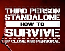 How to Survive Third Person Standalone