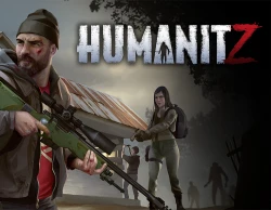 HumanitZ