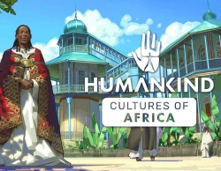 HUMANKIND - Cultures of Africa Pack (Предзаказ) DLC