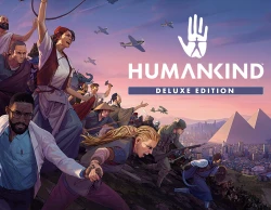 HUMANKIND Digital Deluxe Edition