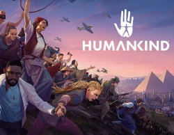 HUMANKIND Standard Edition