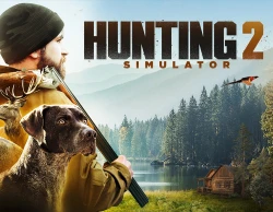 Hunting Simulator 2