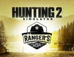 Hunting Simulator 2: A Ranger's Life