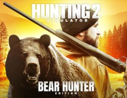 Hunting Simulator 2: Bear Hunter Edition