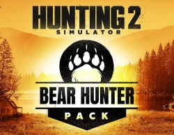 Hunting Simulator 2: Bear Hunter Pack