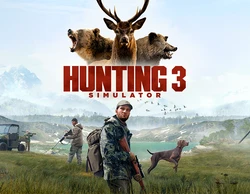Купить игру steam Hunting Simulator 3