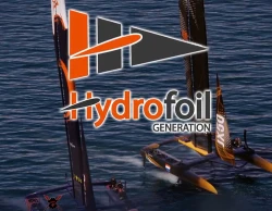 Hydrofoil Generation