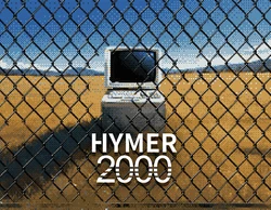 Hymer 2000