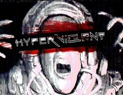 Hyperviolent (Ранний доступ)