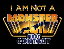 I am not a Monster: First Contact