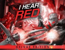 I Hear Red