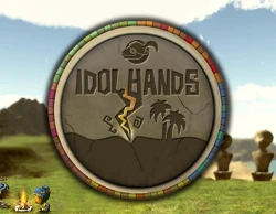 Idol Hands