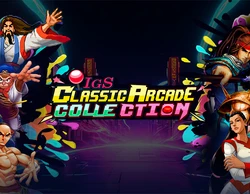 IGS Classic Arcade Collection