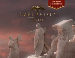 Imperator: Rome - Complete Soundtrack DLC