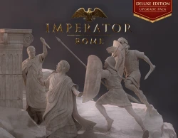 Imperator: Rome - Deluxe Upgrade Pack DLC