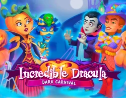 Incredible Dracula: Dark Carnival