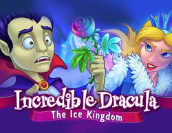 Incredible Dracula: The Ice Kingdom