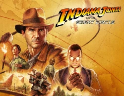 Indiana Jones and the Great Circle