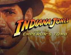 Indiana Jones® and the Emperor's Tomb™