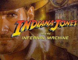 Indiana Jones® and the Infernal Machine™