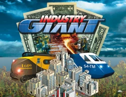 Industry Giant