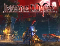 INFERNO CLIMBER