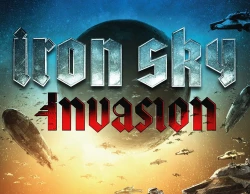 Iron Sky : Invasion