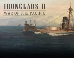 Ironclads 2: War of the Pacific