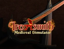 Ironsmith Medieval Simulator