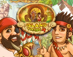 Island Tribe 4