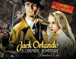 Jack Orlando - Director's Cut