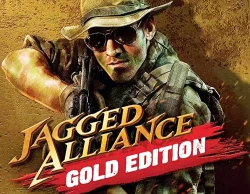 Jagged Alliance 2 Gold