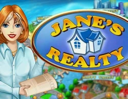 Jane's Realty