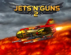 Jets'n'Guns 2