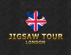 Jigsaw Tour–London