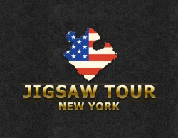 Jigsaw Tour–New York