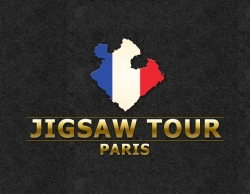 Jigsaw Tour–Paris