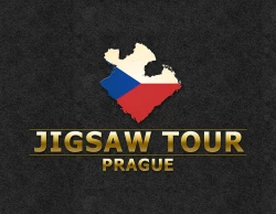 Jigsaw Tour–Prague